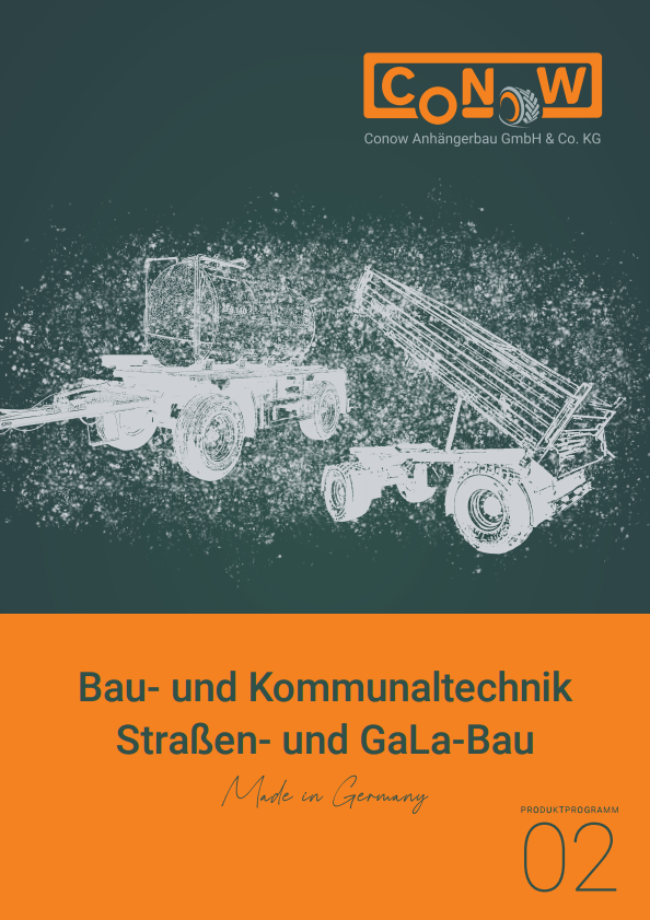 Bau und Komunaltechnik 02
