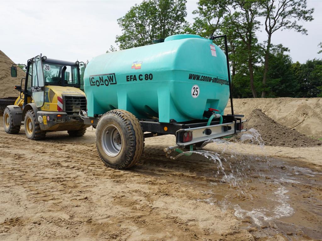 Einsatz EFA C 80.5000l.1